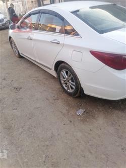 هیوندای سۆناتا